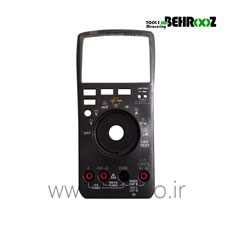 قاب اصلی مولتی متر فلوک 18b plus